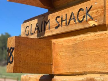 Claim Shack
