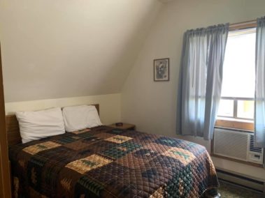 Tin Mill 2nd Floor Bedroom with Private Bath