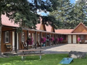 Motel